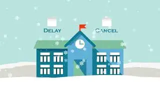 Winter Weather Decisions