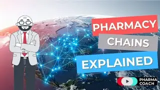Pharmacy Chains  Growth or Greed