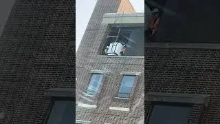 It&rsquo;s too early for this #work #fail #fails #construction #funny #fyp #viral