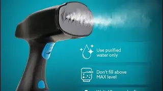 Agaro garmet steamer | best budget steamer under 2000₹ | useful gadgets for everyone 