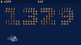 Windswept: Part 45: The Kickstarter Backers Bonus Area