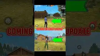UPCOMING OB44 update character update leak #viral #shorts #viralshort #shortsfeed  #trending #update
