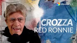 Crozza Red Ronnie: 