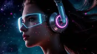 Melodic Trance. Deep House Trance Mix 2026 | Best Chill & Night Drive