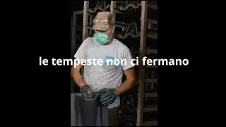 Stabilimento tegole BMI Wierer Curtarolo