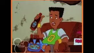 Recess - Vince Hits Rock Bottom