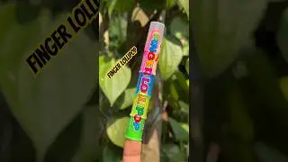 New finger lollipop 🍭😋 #shortsfeed #shorts #trending #viralshorts #unboxing #m4tech