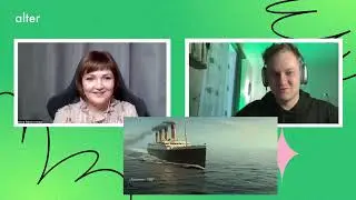 Почему Роуз вспомнила Джека спустя много лет? Рассказала психолог Анна Белоголова