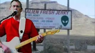 highway 375 Music Video