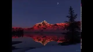 Moon Light Dew