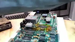 Commodore 64 Jiffydos install & other mayhem