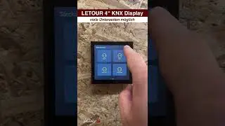 Touch trifft Technik &ndash; der neue 4