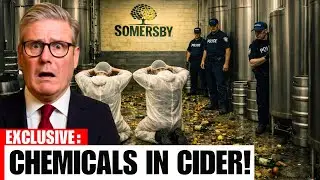 8 UK Cider Brands You Must AVOID (And 4 That Are SAFE)