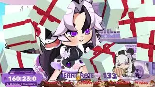 Vedal and Evil Neuro raid VaniPanini