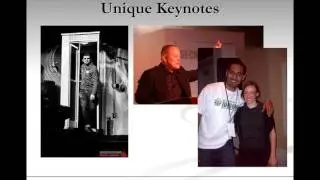 Underground Online Seminar Memories
