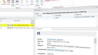Organise it 10 - Simple Search