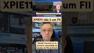 Erros conceituais saem caro #fiis #fii #fundosimobiliarios #investindoemfiis #educa&ccedil;&atilde;ofinanceira
