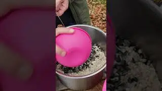 Wintervogelfutter selbst herstellen