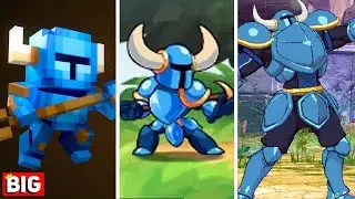 Why be a Knight when you can be King of the Crossover?