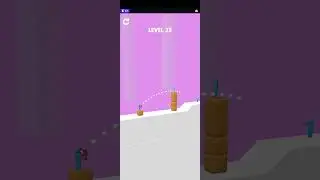 Rescue Throw gameplay, Level 22🪙 #trending #trend #gameplay #gaming #gamingshorts #gamingvideos