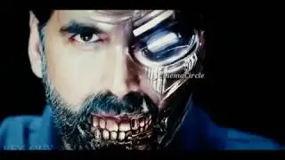 2.0 Official leaked Trailer hindi | RAJINIKANTH | Akshay Kumar | Shankar | A.R. Rahman