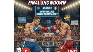 Inter College boxing tournament short clip match #boxingहर #boxinglife #boxing