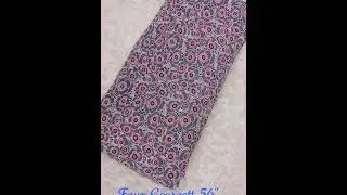 Georgette material New Collections 56 width.125 Rs per metre.More orders(8136866162)more offers.