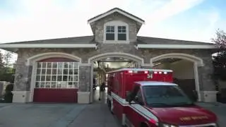 PulsePoint - Crowdsourcing Good Samaritans