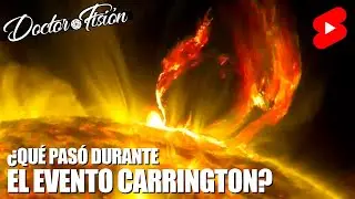 &iquest;Qu&eacute; PAS&Oacute; en EL EVENTO CARRINGTON? ☀️
