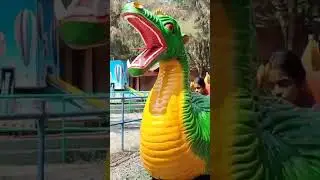 🤩Dream World👍#chalakudi#