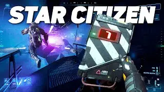 Does Star Citizen 4.3.1 work?