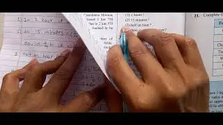 Problem set- 47 Class 5th Maths Chapter 11- Problems on Measurement (question 8 to 13)