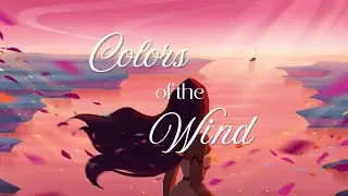 Colors of the Wind | Disney's Pocahontas on Piano by Kristen's Keys