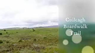 Cuilcagh Mountain Park (Stairway to Heaven)