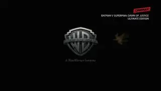 Batman v Superman: Dawn of Justice (Ultimate Edition) - Cinemax Intro