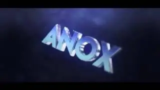 INTRO ANOX