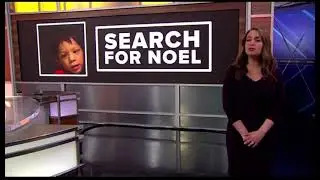 SEARCHES RESUME IN EVERMAN TEXAS FOR NOEL RODRIGUEZ-ALVAREZ NEWS CLIP.