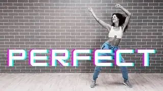 PERFECT - Sam Sia Tropkillaz | Dancehall Choreo | TaNa ZUMBA