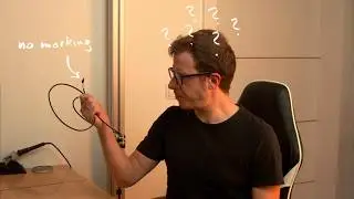 NTC Without Markings: How Do You Measure It?