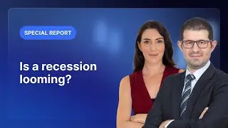 Is a recession looming?
