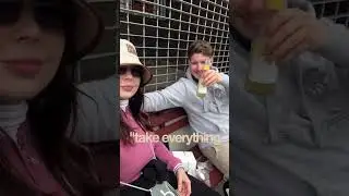 San Francisco Shock: Don&rsquo;t Leave Anything in Your Car!🚗 #sanfrancisco