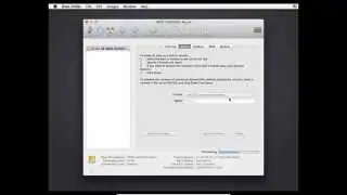 Virtualize OS X Mavericks with VirtualBox