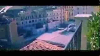 ♪auld lang syne♪ RoofTops of Rome by lil'missKatie,dadi Allen & gPKiev 01/01/14