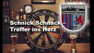 Schnick Schnack &ndash; Treffer ins Herz (3)