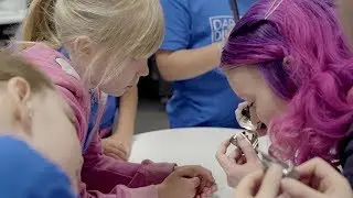 International Women in Engineering Day 2018