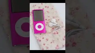 2000s Asthetic IPods #Aquatic Ambience