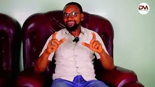 Entretien avec Boubacar Diallo Artiste plasticien-Formateur