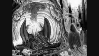 Domg&aring;rd - Av Muspells Eldar Kr&ouml;nt