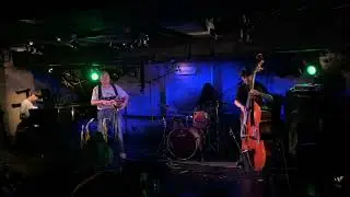 2025 October 07. 2nd. Cosmos Report at Barbara.コスモスリポート