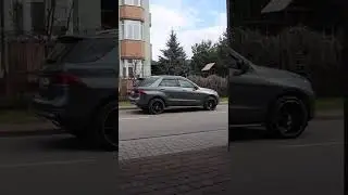 MW FORGED MW031 | Mercedes GLE W166